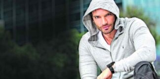 Julián-Gil-anuncia-que-tiene-cáncer-de-piel-por-segunda-vez