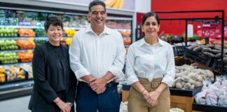 jumbo inaugura su nueva tienda en plaza patio embajada, ave. república de colombia para continuar ofreciendo variedad, calidad y los mejores precios