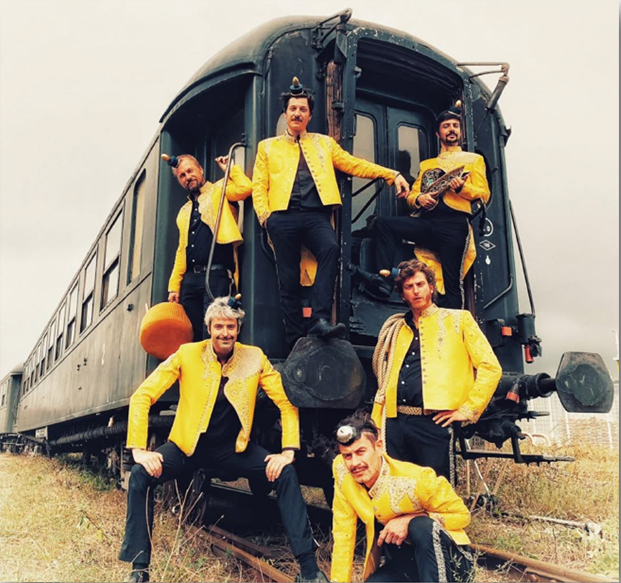 jumelag imperial kikirstan