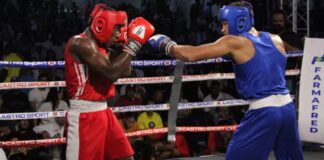 junior alcántara asegura plata en copa de boxeo