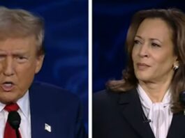 Kamala le dio duro a Trump | Hoy Mismo