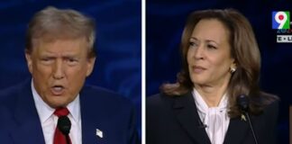 Kamala le dio duro a Trump | Hoy Mismo