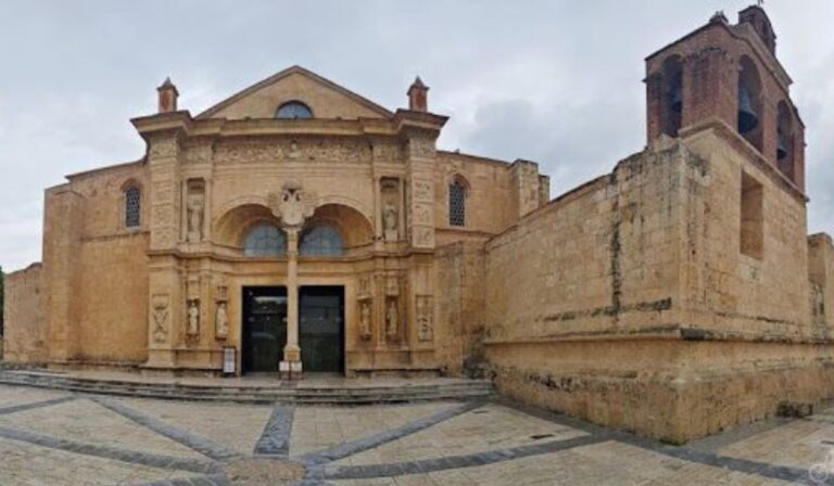 La Catedral Primada de América: Un viaje al origen del Nuevo Mundo
