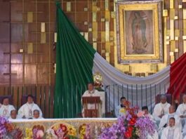 La Celebración del Día de la Virgen de Guadalupe: Una Tradición Arraigada en la Fe y la Cultura Mexicana