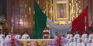 La Celebración del Día de la Virgen de Guadalupe: Una Tradición Arraigada en la Fe y la Cultura Mexicana