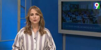 La crisis anual de inicio de clases | Nuria Piera