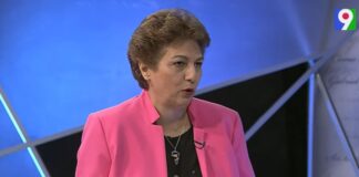La división del PLD llevará al triunfo a Luis Abinader