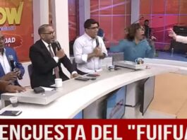 La encuesta del Fuin Fuan