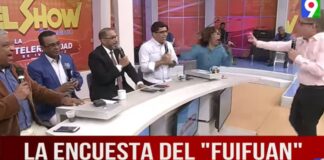 La encuesta del Fuin Fuan