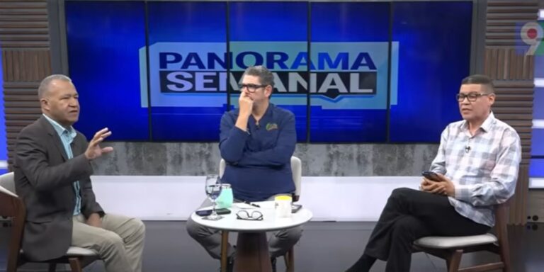 “La gloria de Zoe Saldaña” | Panorama Semanal