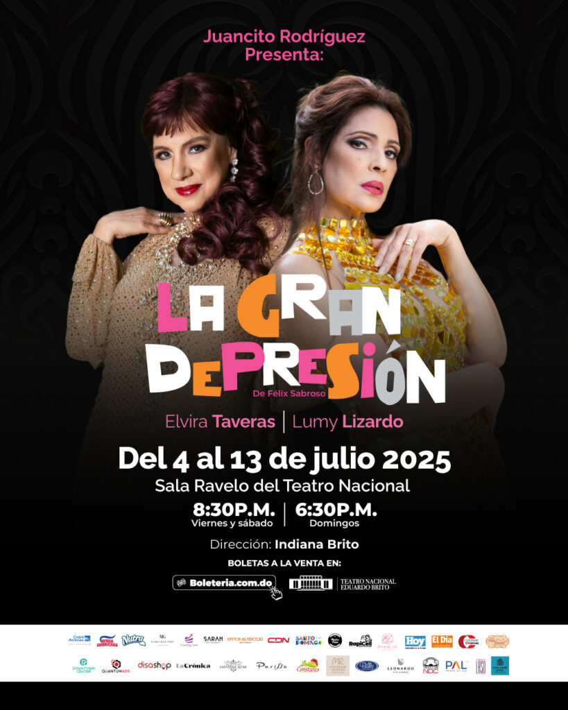 la gran depresión