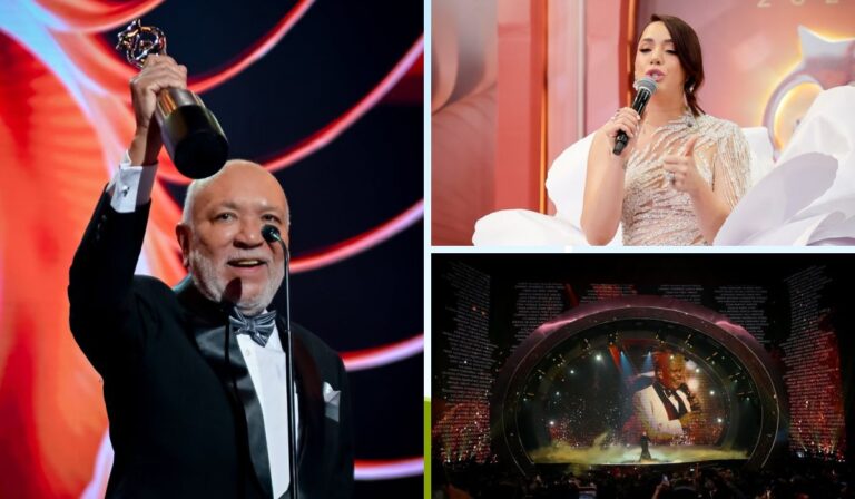Premios Soberano 2026 ¡La Gran Noche de la TV Dominicana!