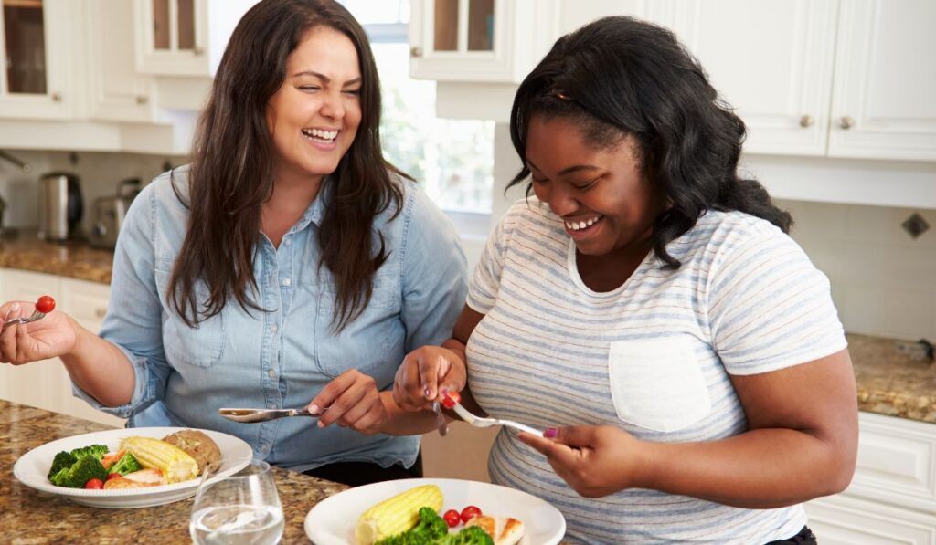 la hormona cerebral que ordena a tu cuerpo quemar grasa.