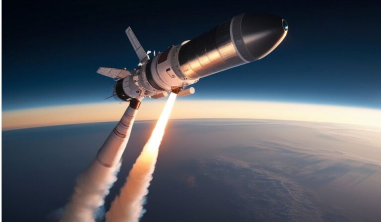 La misión Artemis de la NASA prepara histórico lanzamiento al espacio profundo