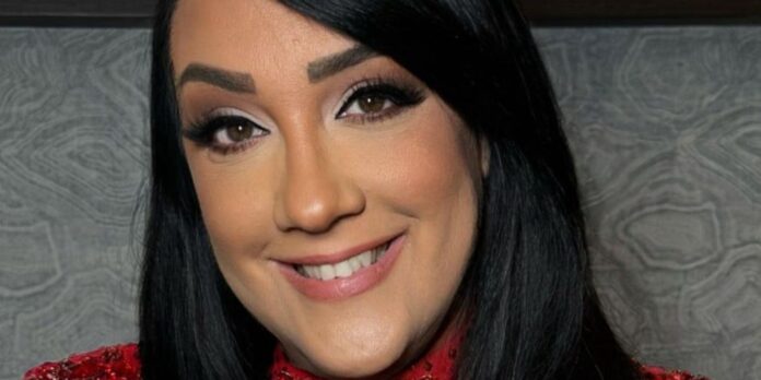 la moda soberana de giannina azar