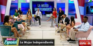 La mujer independiente