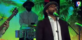 La nueva era de la salsa con Maché Maché