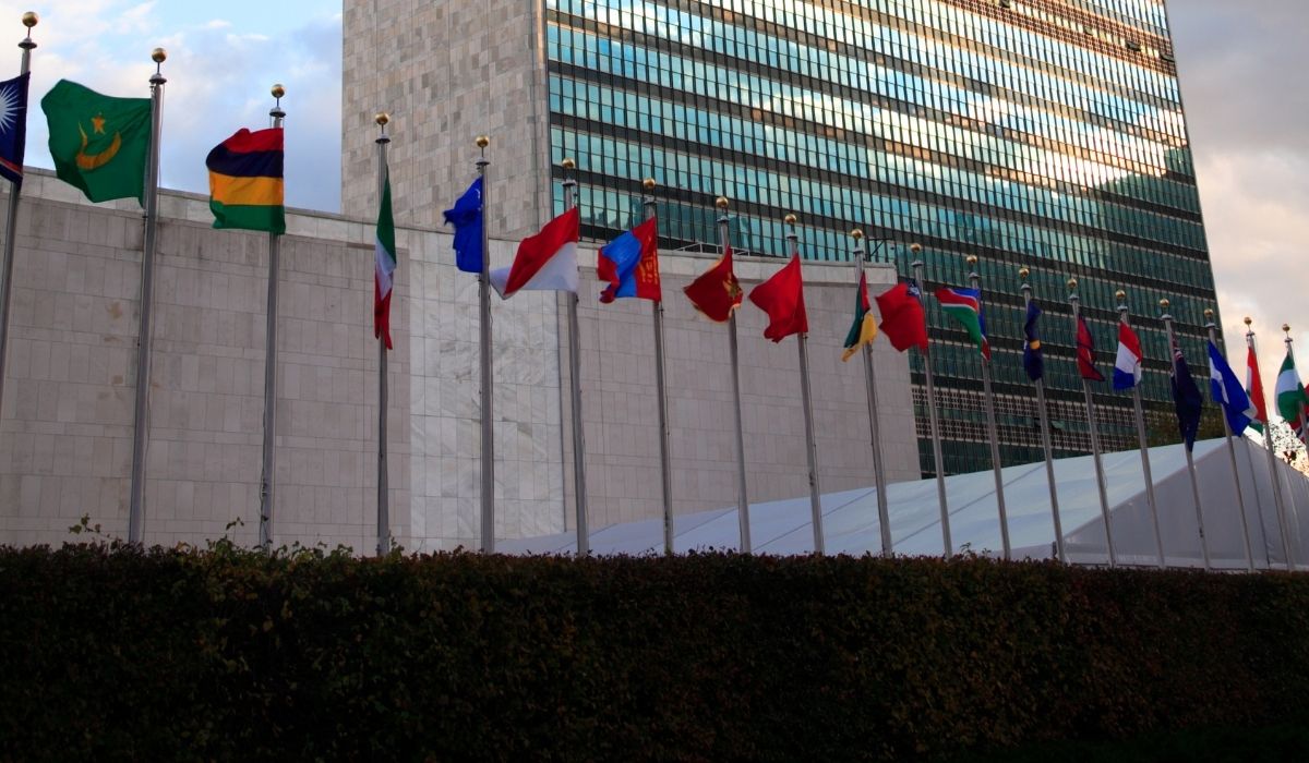 La ONU teme un agravamiento de la crisis de DDHH en Venezuela tras ...