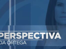 La Perspectiva con Alicia Ortega: Drama Inconcluso