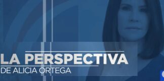La Perspectiva con Alicia Ortega: Drama Inconcluso