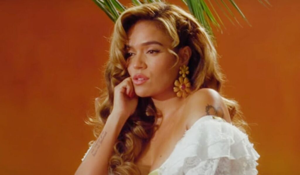 la premiere mostrará el detrás de cámaras