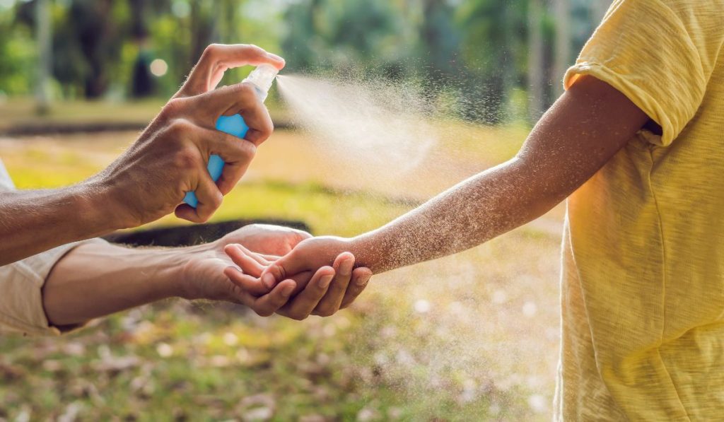 la prevención es poder