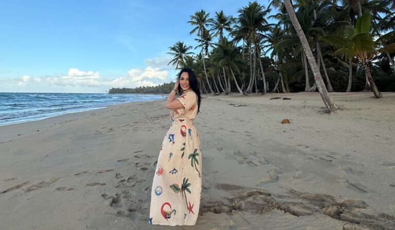 «La Ruta» en Color Visión: Un viaje al corazón de la República Dominicana