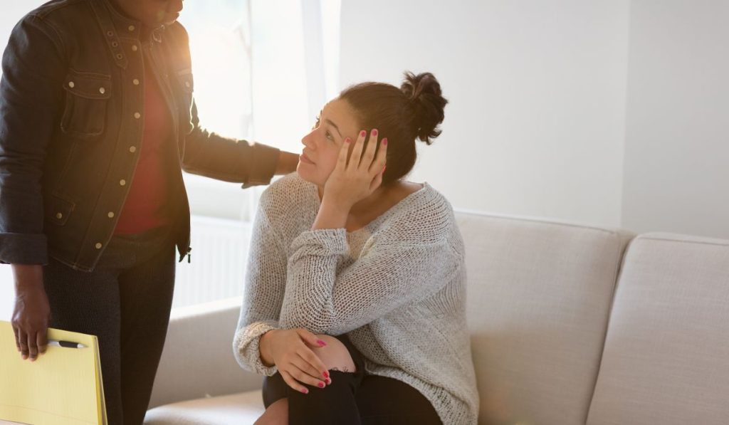la salud mental en la república dominicana