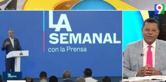 La Semanal de hoy Promete | Hoy Mismo