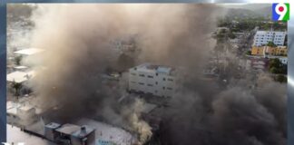 La Tragedia en San Cristóbal