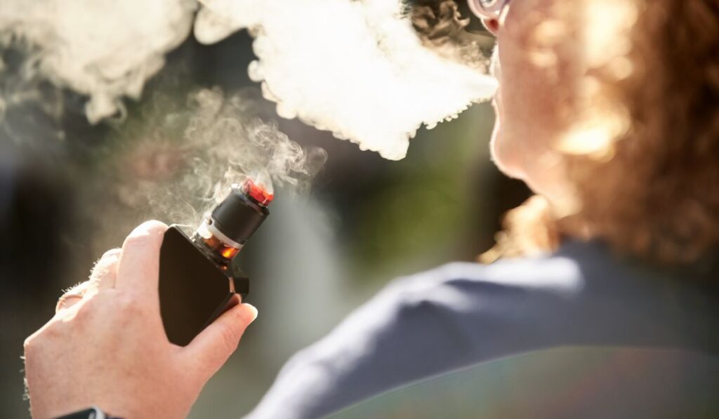 la verdad oculta del vapeo una amenaza silenciosa respaldada por la ciencia