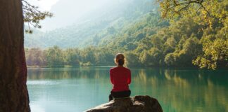 La vida interior y la serenidad