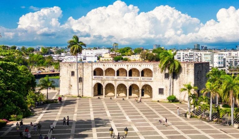 La Zona Colonial: el rincón más fotografiado de la República Dominicana