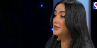 Larimar Fiallo confiesa todo sobre su “Embarazo”