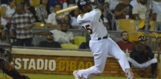 Las Águilas suman sexta victoria corrida