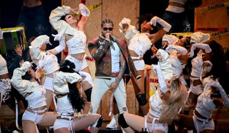 Las canciones más sonadas con los artistas más pegados del año en Premios Soberano 2026