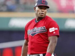 Las Estrellas Orientales fichan al cubano Yasiel Puig para la Liga de Béisbol dominicana