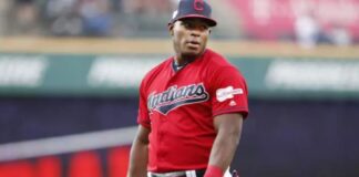 Las Estrellas Orientales fichan al cubano Yasiel Puig para la Liga de Béisbol dominicana