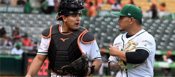 Las Estrellas vencen a los Toros y escalan al segundo lugar