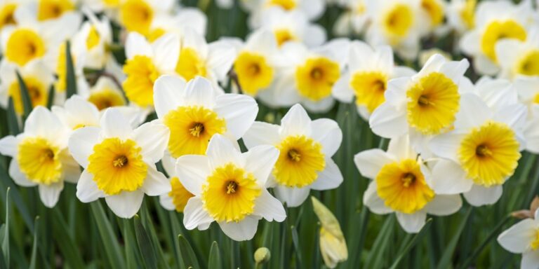 Las Flores Amarillas en el Equinoccio: Una Celebración de la Naturaleza