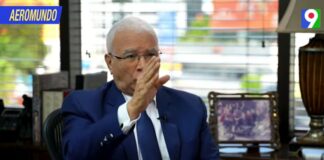 Leonel Fernández está deprimido porque el Pueblo no lo quiere