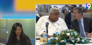 Leonel lanza críticas contra actual gestión de gobierno