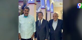 Leonel pide al CNE publicar totalidad de las actas de las elecciones