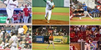 Leones, Estrellas, Tigres y Águilas ya tienen número mágico