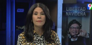 Libertad en navidad para Gonzalo Castillo