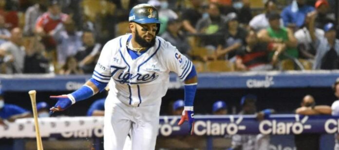 Licey establece un nuevo récord de carreras en un juego