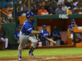 Licey remonta y vence a Toros en La Romana