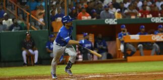 Licey remonta y vence a Toros en La Romana