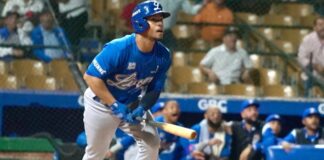 Licey somete al Escogido y empata la final
