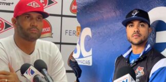 LIDOM convoca a Gilbert Gómez y Albert Pujols